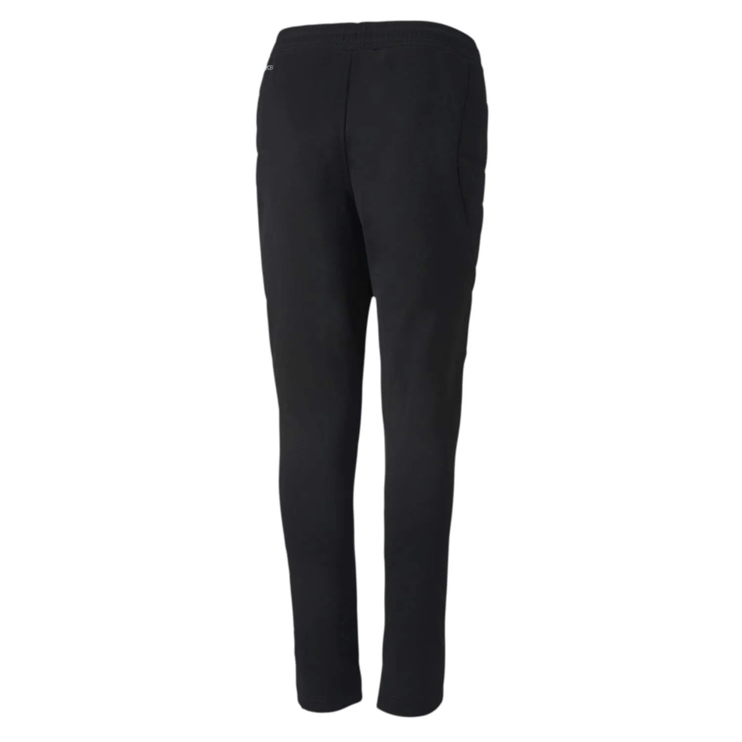 Puma Goalkeeper Pants Jr pantaloni portiere 128 neri imbottiti