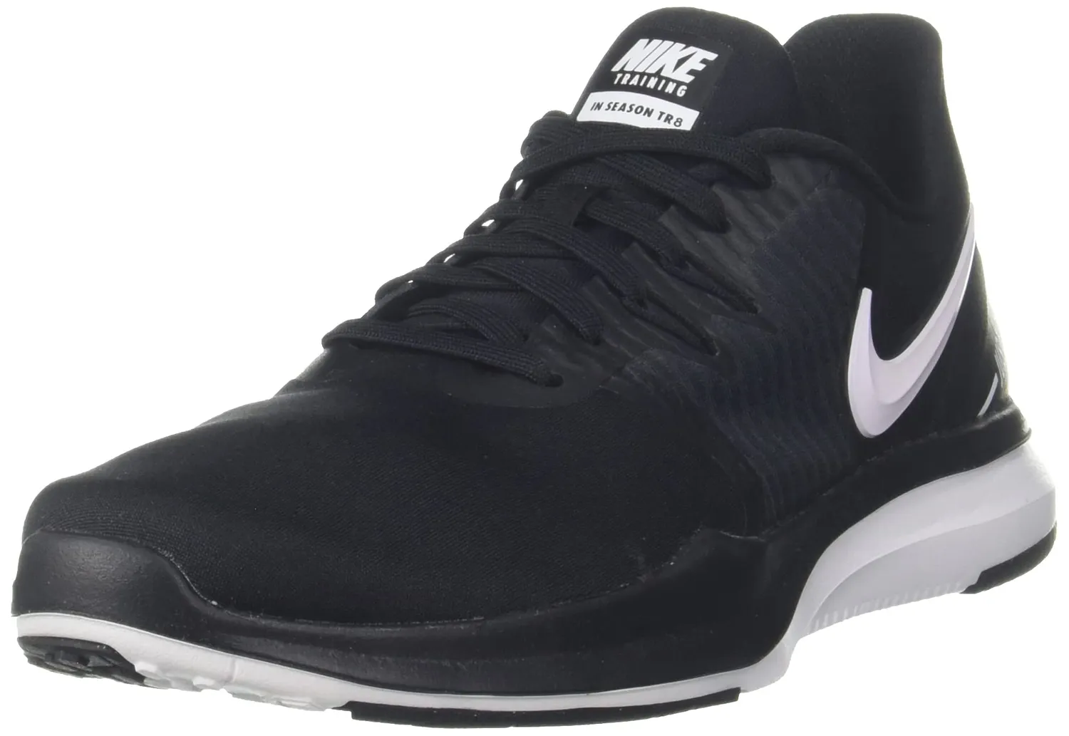 Nike In-Season TR 8 scarpe training donna rosa