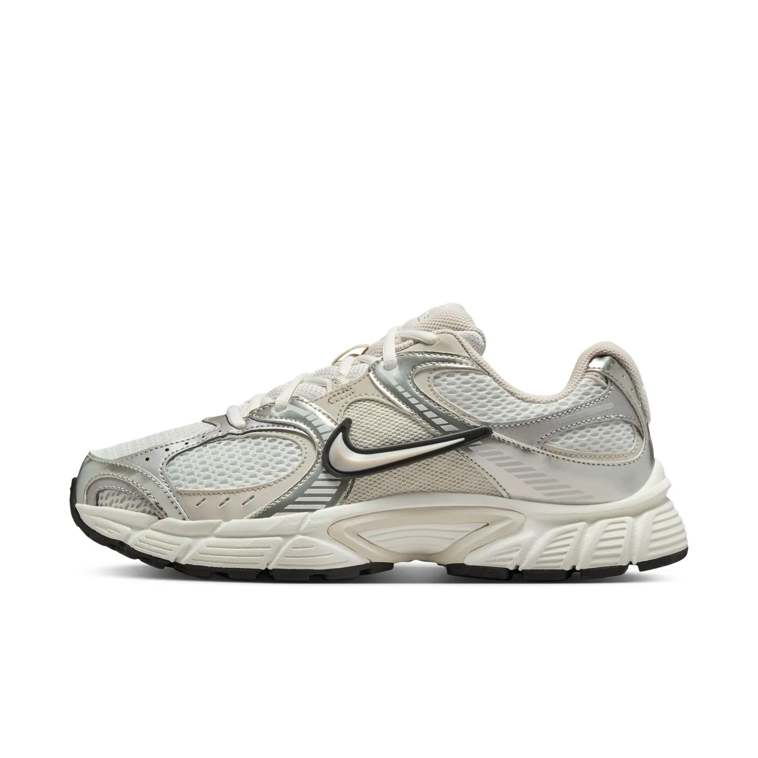 Nike V5 RNR sneakers donna 38 EU mesh rifrangente
