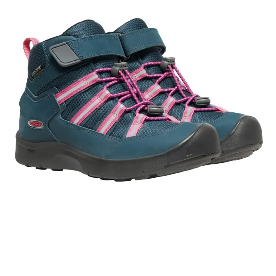 Keen Hikeport 2 1026602 scarponcini trekking 24 EU