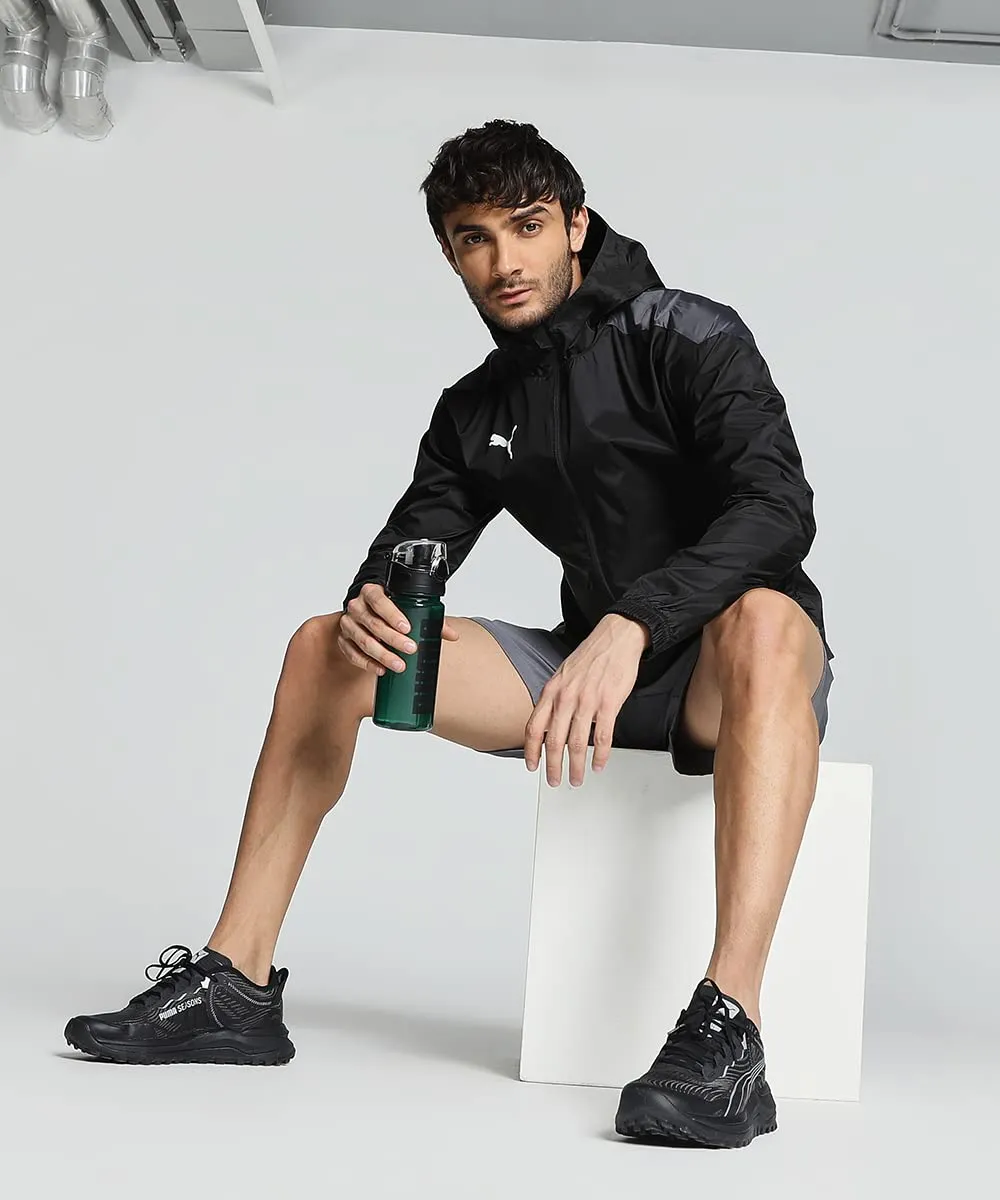 Puma Teamgoal 23 giacca pioggia uomo