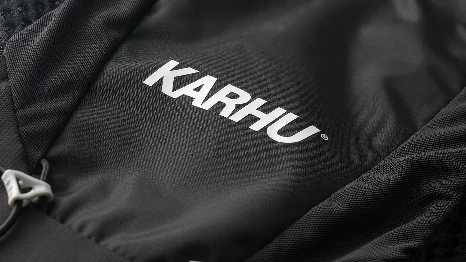 Karhu x Ferrino Running Vest 5L gilet Black