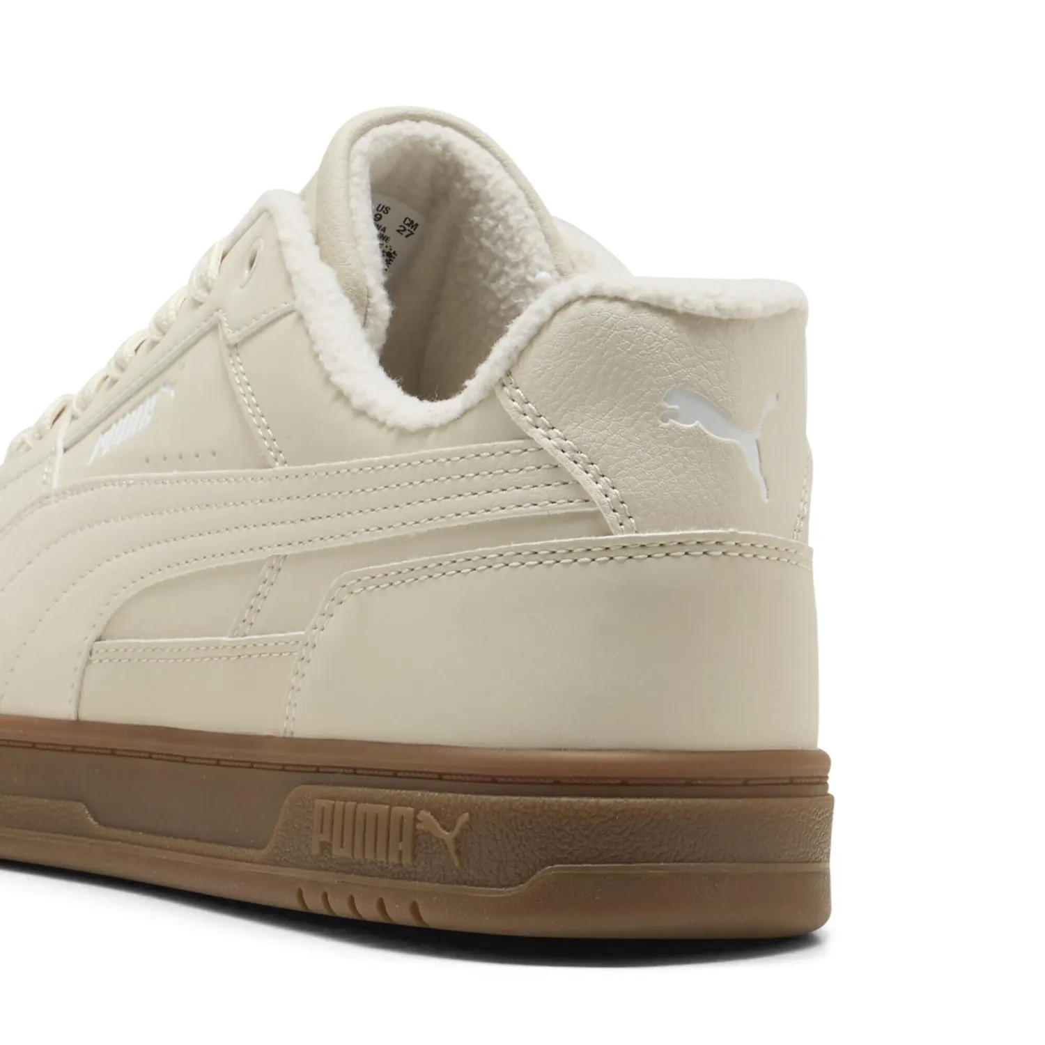 Puma Caven III WTR sneakers adulto 48 idrorepellente