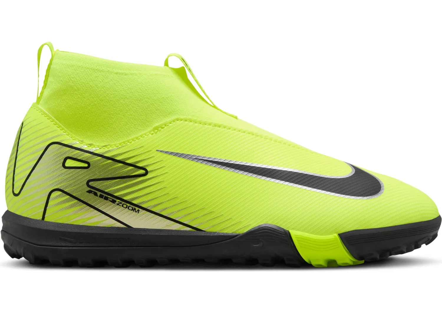 Nike Mercurial Superfly 10 Academy TF Scarpe 34 EU