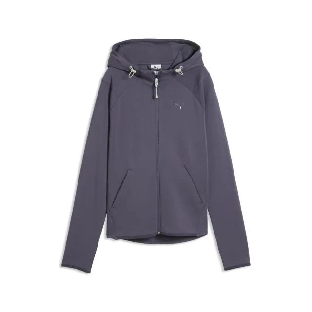 Puma Pumatech Sense giacca con zip donna Inky Depths taglia XS