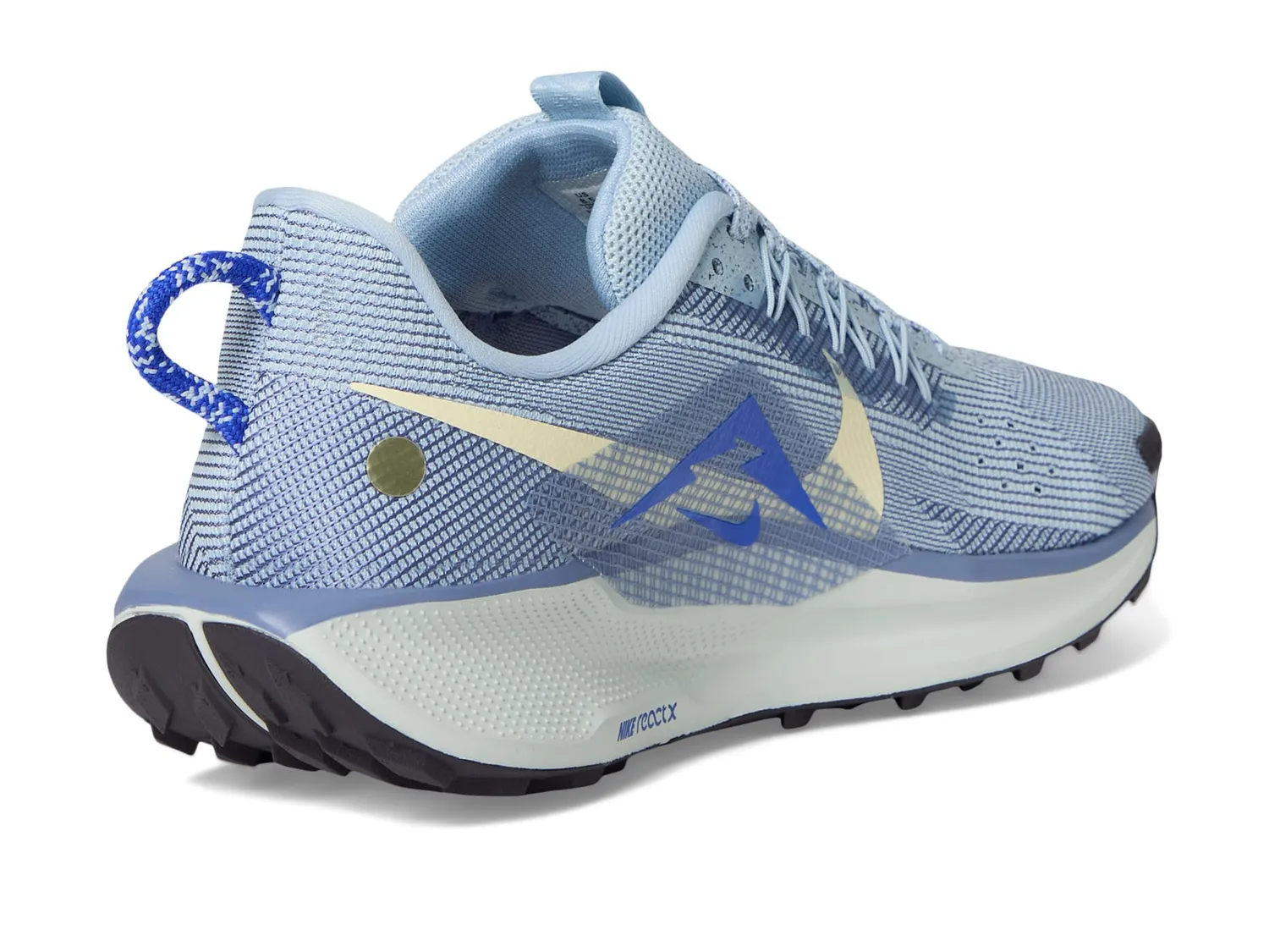 Nike Pegasus Trail 5 Scarpe Trail Donna Rocciose Reattive