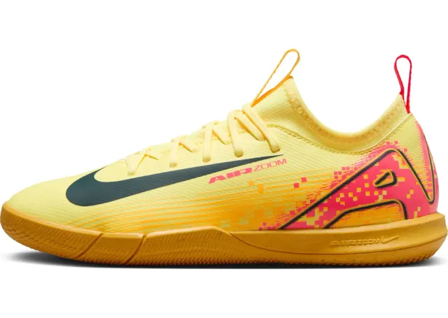 Nike Vapor 16 Academy Mbappé IC scarpe calcio 38 EU