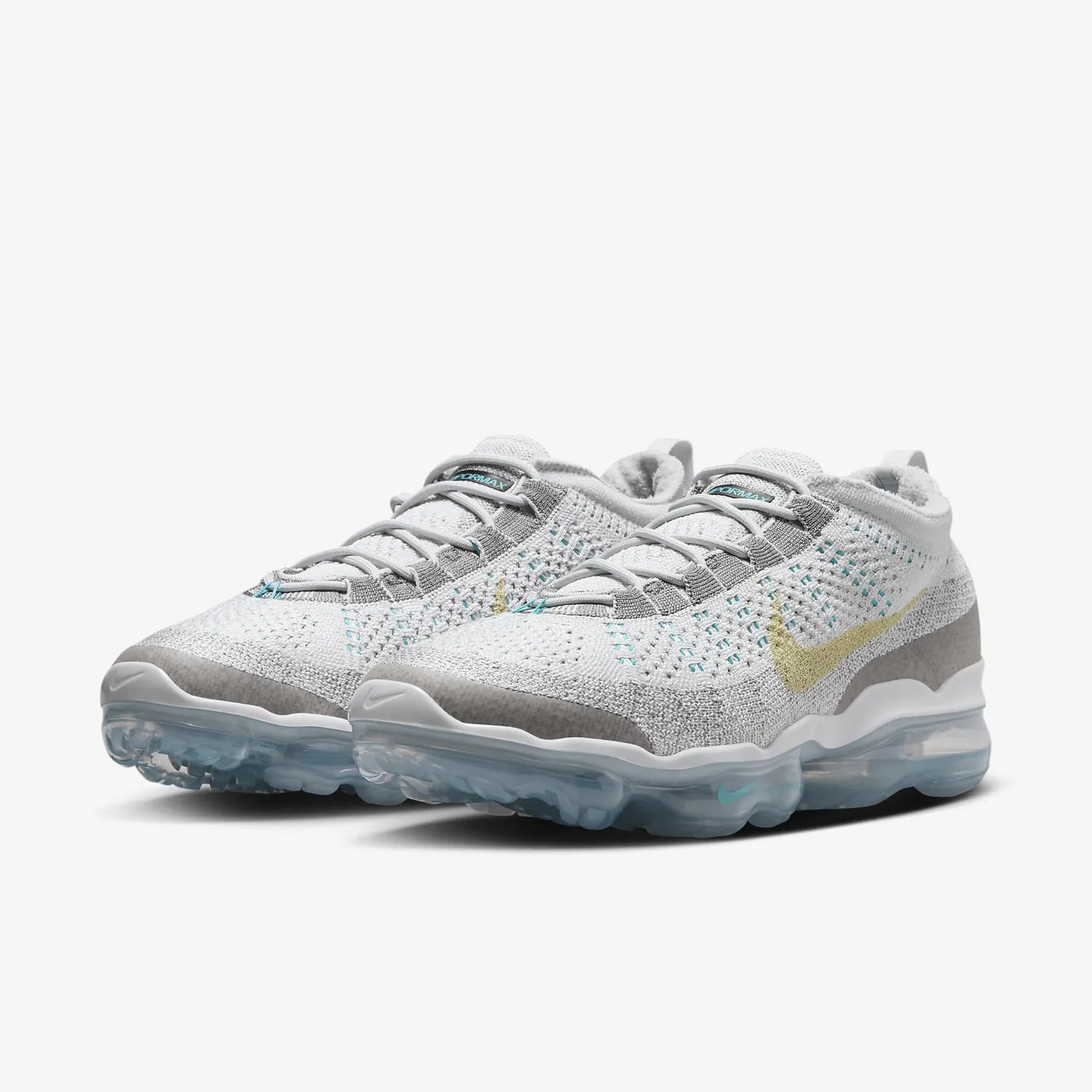 Nike Air VaporMax 2023 Flyknit sneakers uomo 42.5 EU
