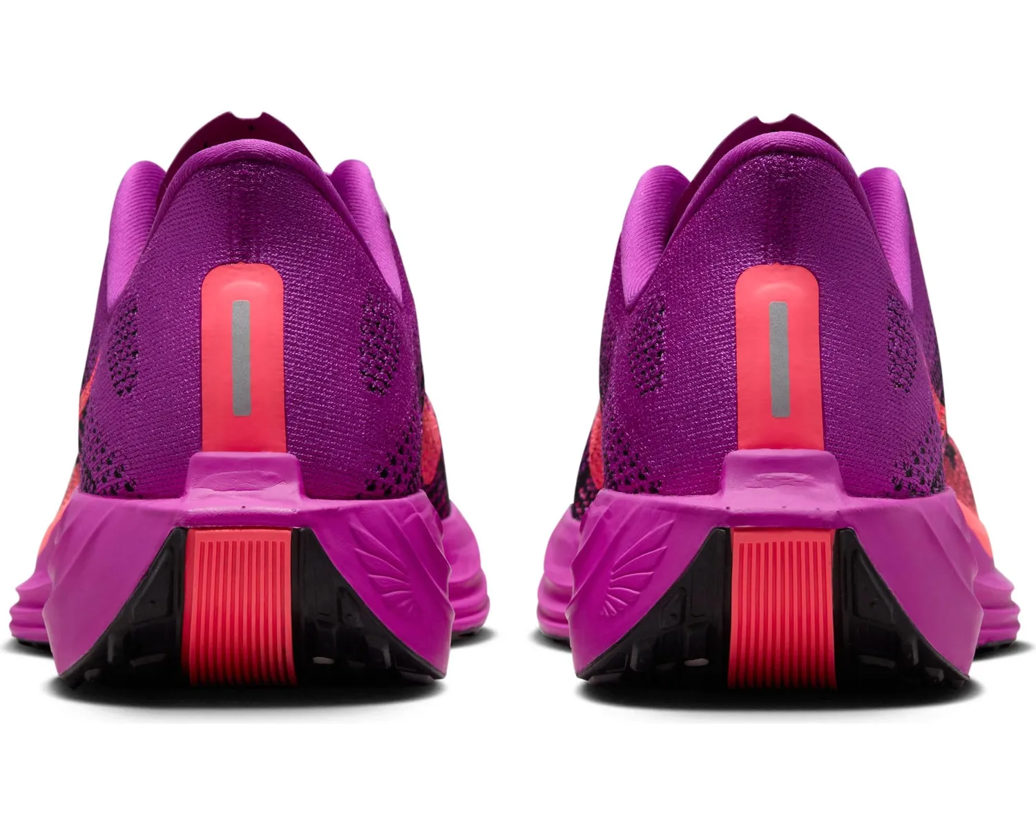 Nike Pegasus Plus scarpe corsa uomo vivid purple 27,5