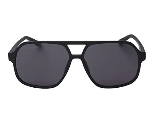 PUMA PU0368S-001 occhiali da sole navigator neri