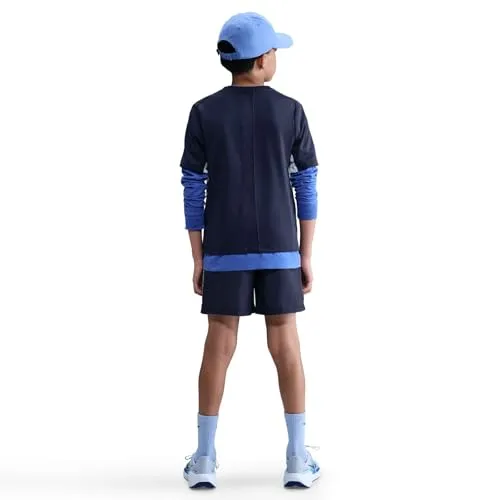 Nike Multi Dri-Fit t-shirt bambini 13-15 anni manica corta