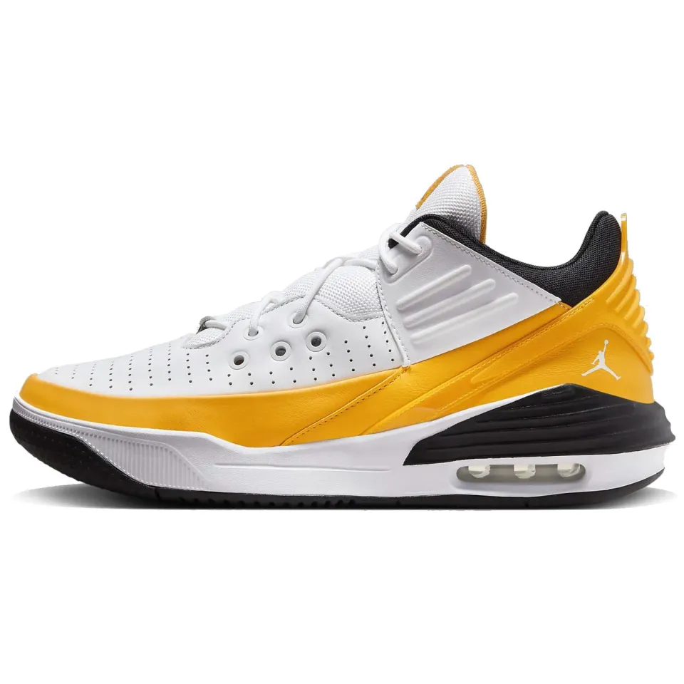 Nike Max Aura 5 scarpe da basket uomo leggere