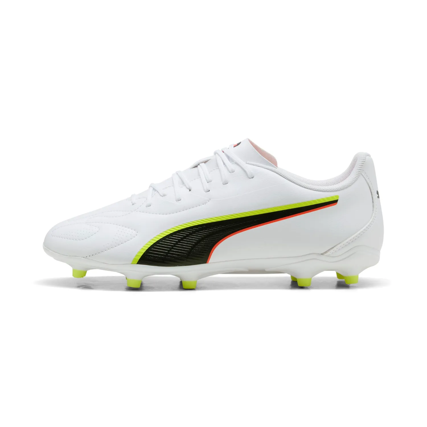 Puma King 20 Play FG/AG scarpe calcio 44 EU erba