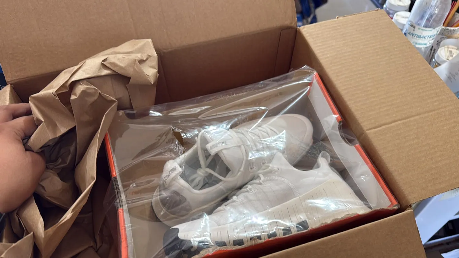 Nike Free Metcon 6 Premium scarpe allenamento 39 EU donna