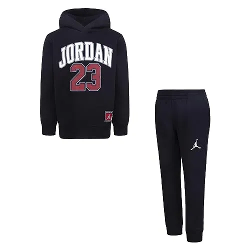 Nike Jersey Pack tuta bambina 2 pezzi in fleece
