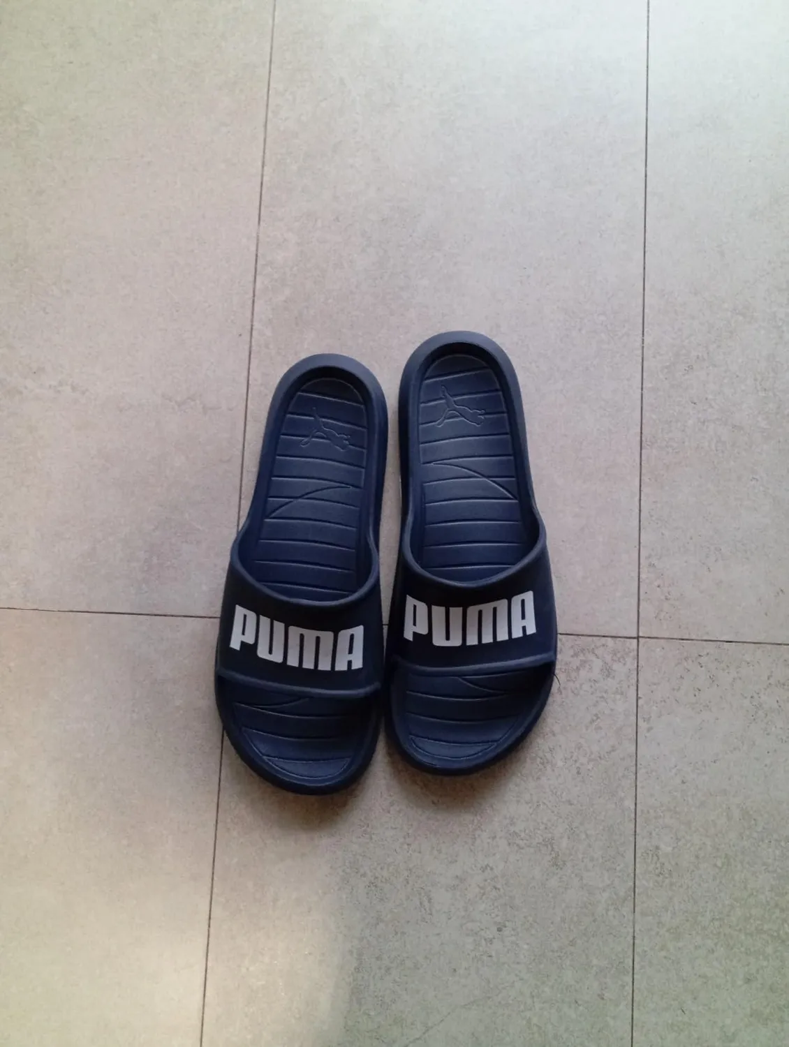 Puma Divecat v2 Lite ciabatte 47 EU piscina morbide