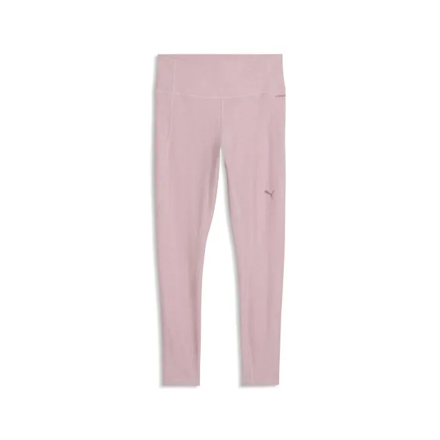 Puma Cloudspun HW FL leggings donna Misty Pink Heather