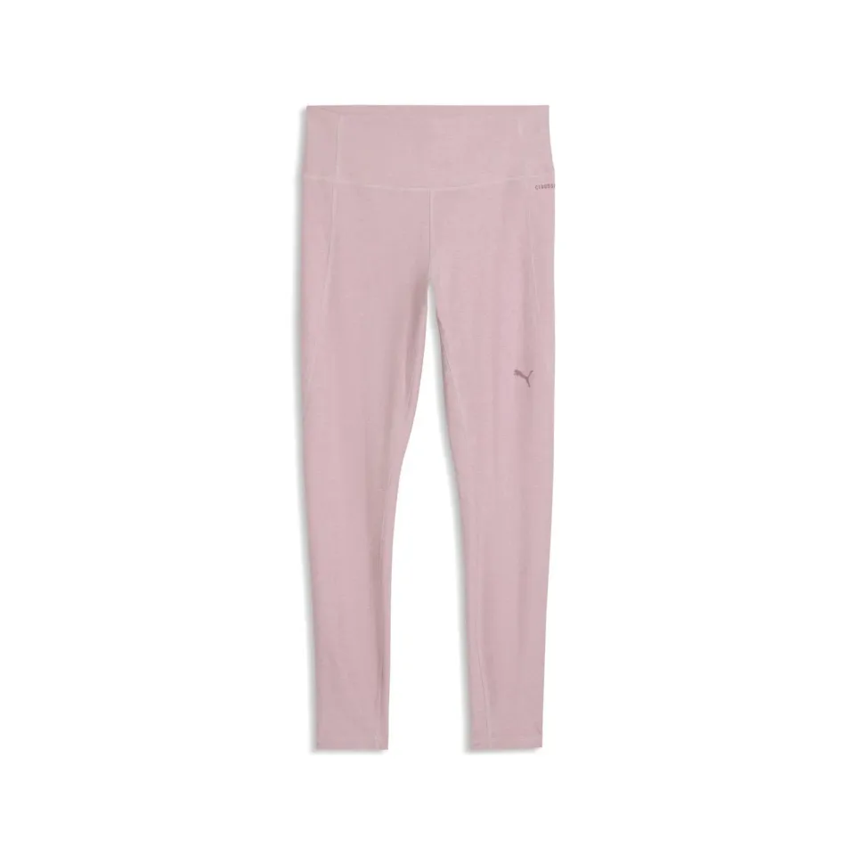 Puma Cloudspun HW FL leggings donna Misty Pink Heather