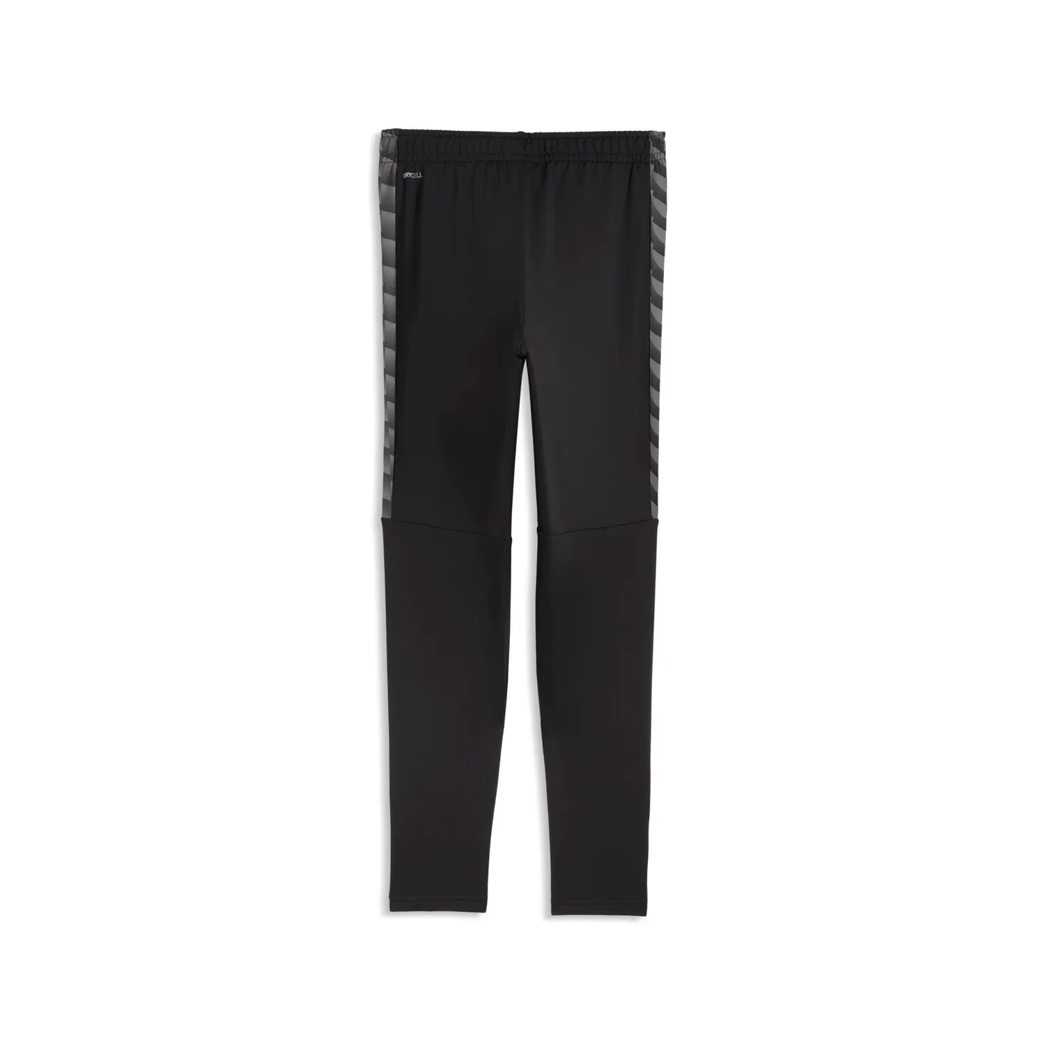 Puma Teamliga26 Training Pants+ Jr pantaloni calcio 164 nero