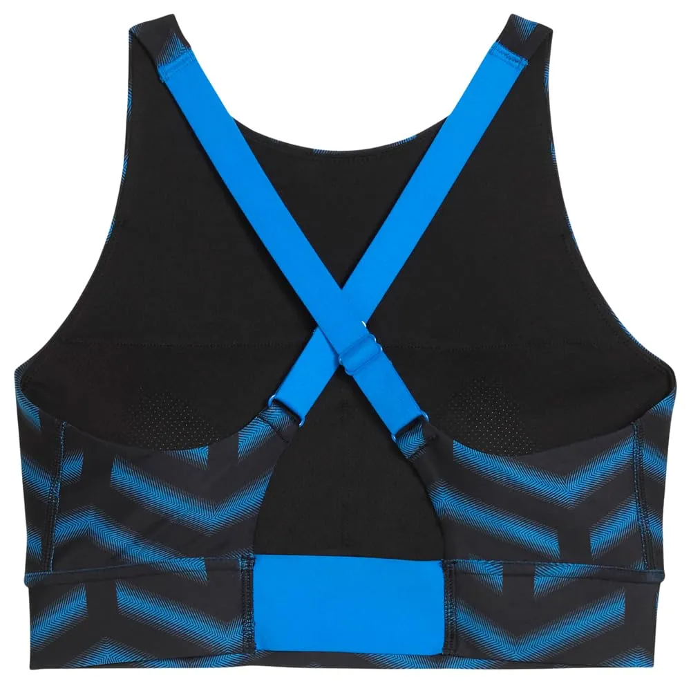 Puma Individualblaze Eversculpt Bra reggiseno donna S