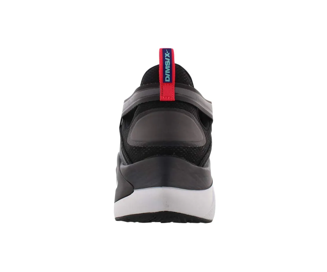 Nike AT5303 scarpe corsa uomo nere leggere misura 42.5