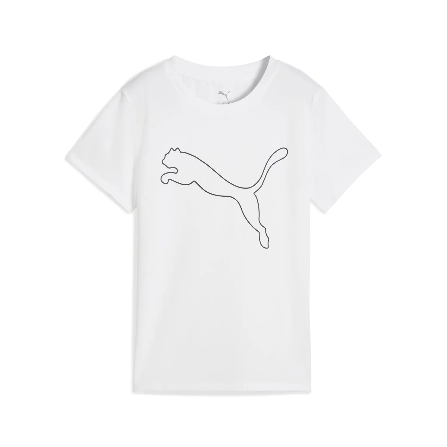 Puma Tad Essential Logo Tee Maglietta Donna XXL Cotone