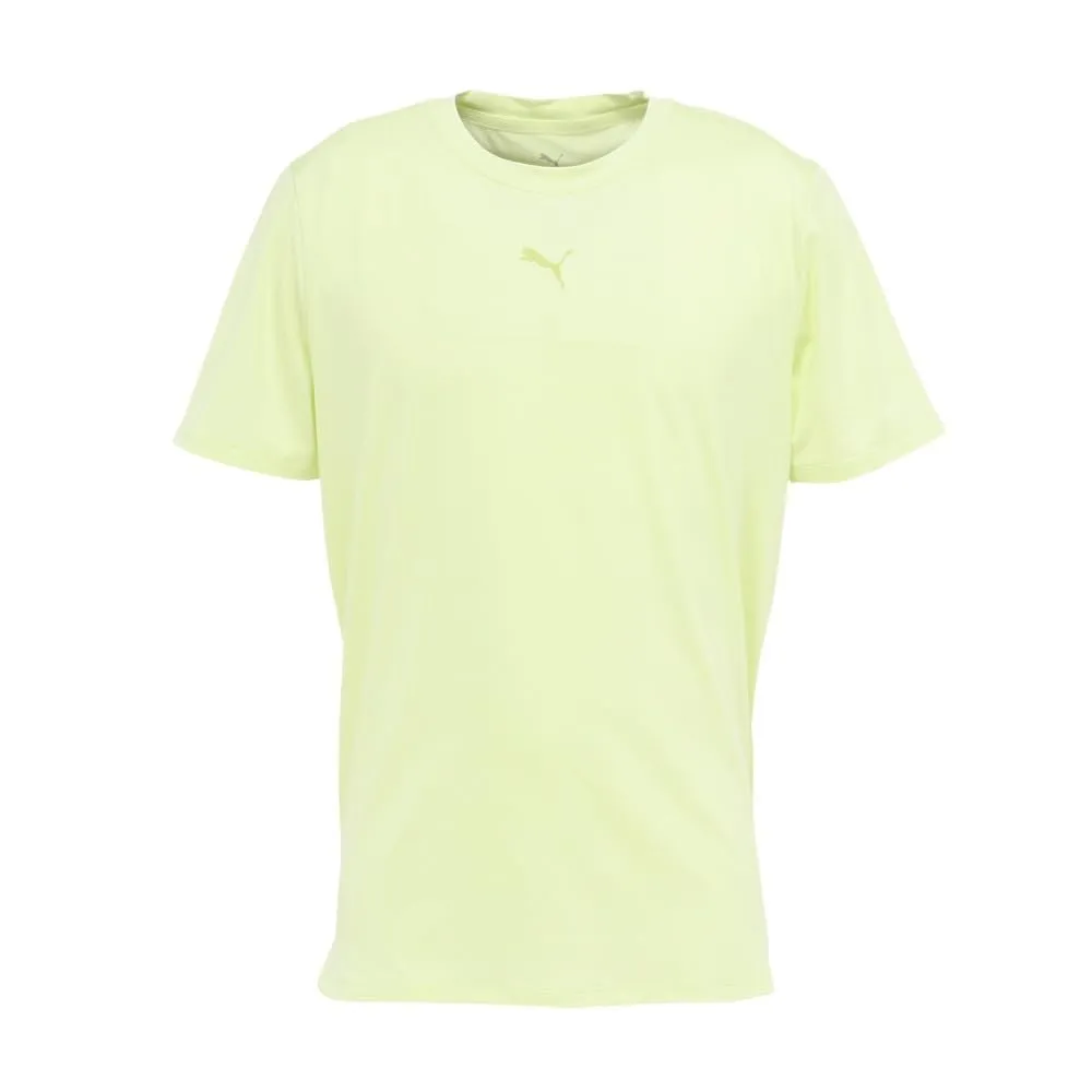Puma Cloudspun Tee Maglietta Uomo Pacco da 1 Training