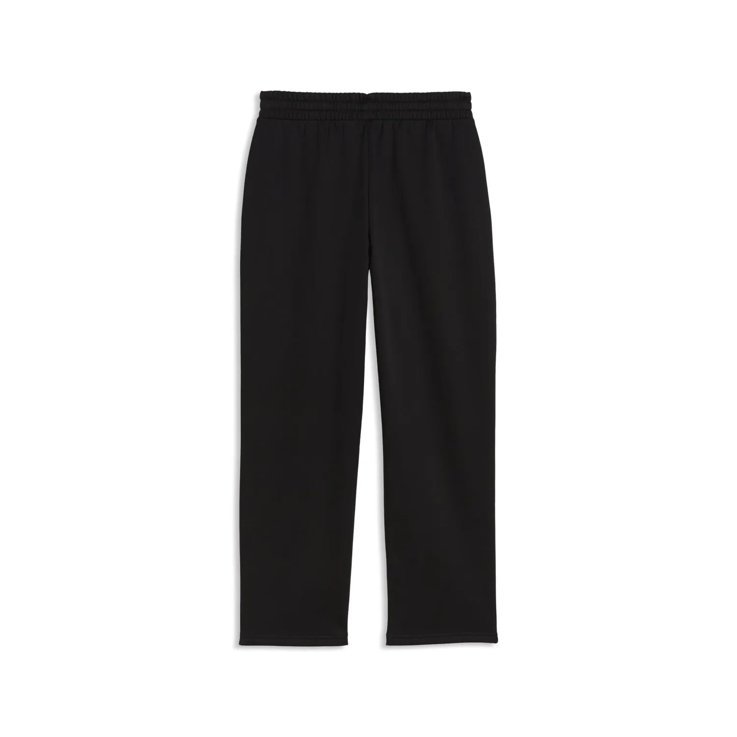 Puma Essentials Sequins Comfort Pants pile donna nero