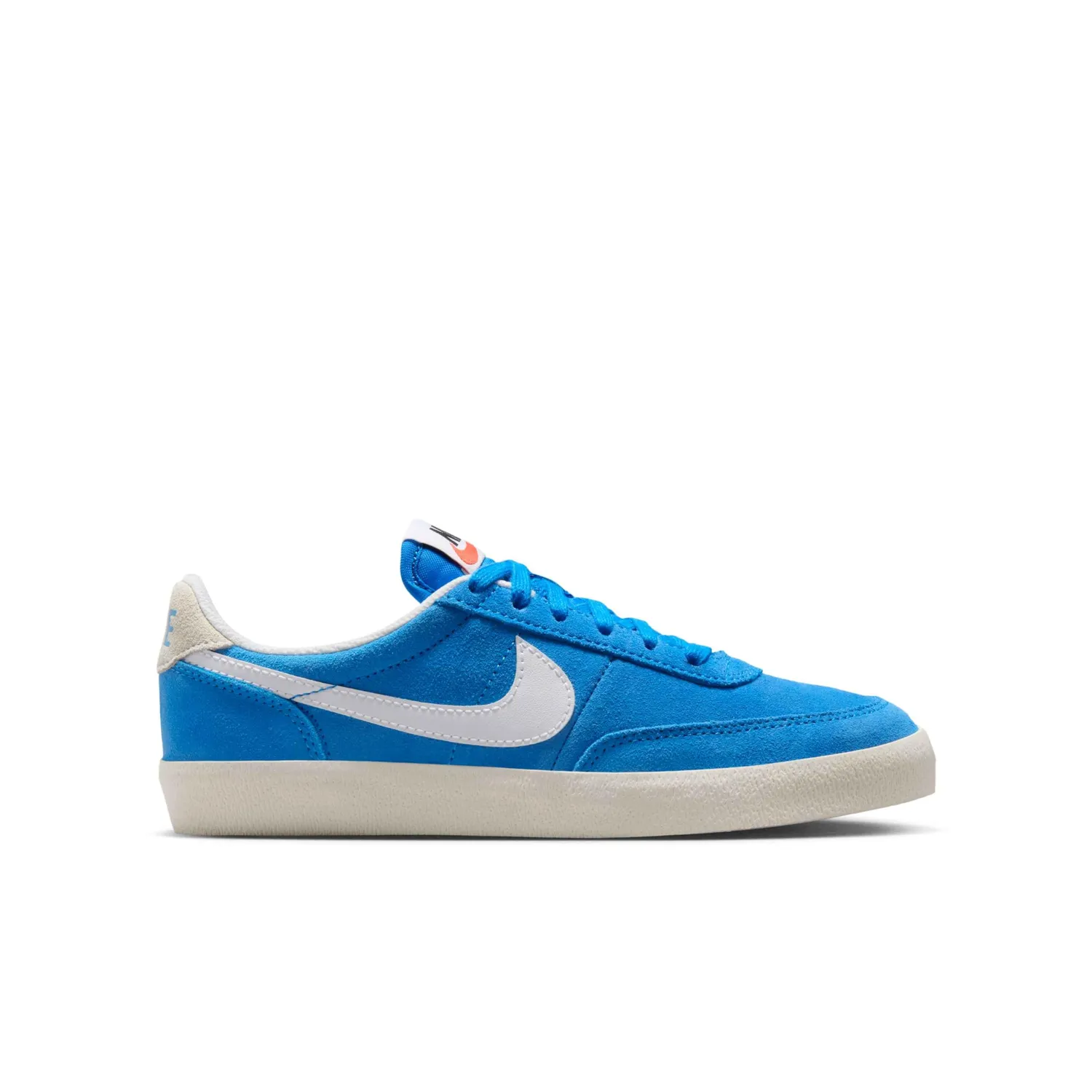 Nike Killshot 2 scarpe bambini pelle blu
