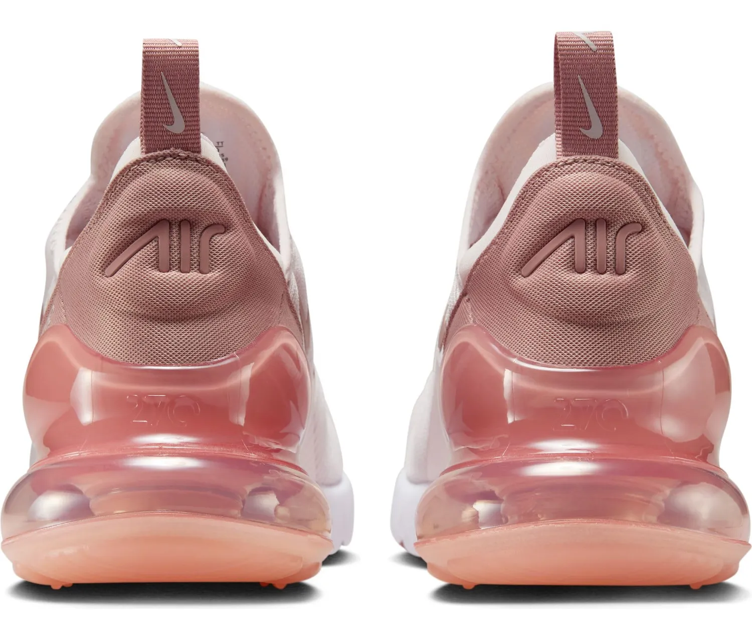 Nike Air Max 270 sneaker donna ammortizzate