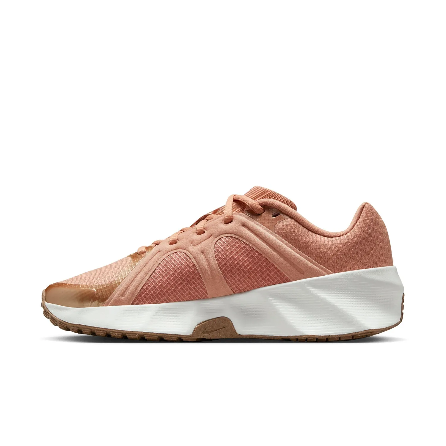 Nike City Response sneaker donna 38.5 bianche