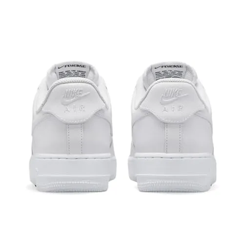 Nike Air Force 1 '07 EasyOn Sneakers Donna 39 EU pelle