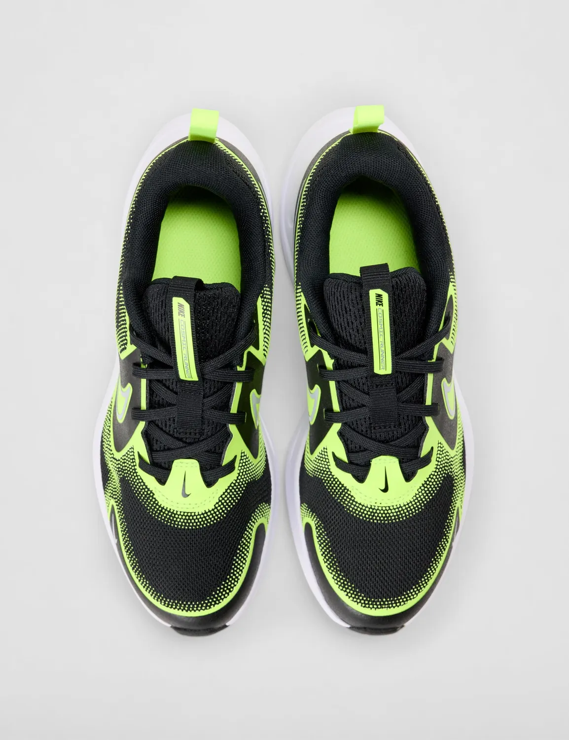 Nike Cosmic Runner GS scarpe running 38 EU traspirante