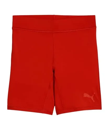Puma Teamliga26 Baselayer Short Tight Jr short termico