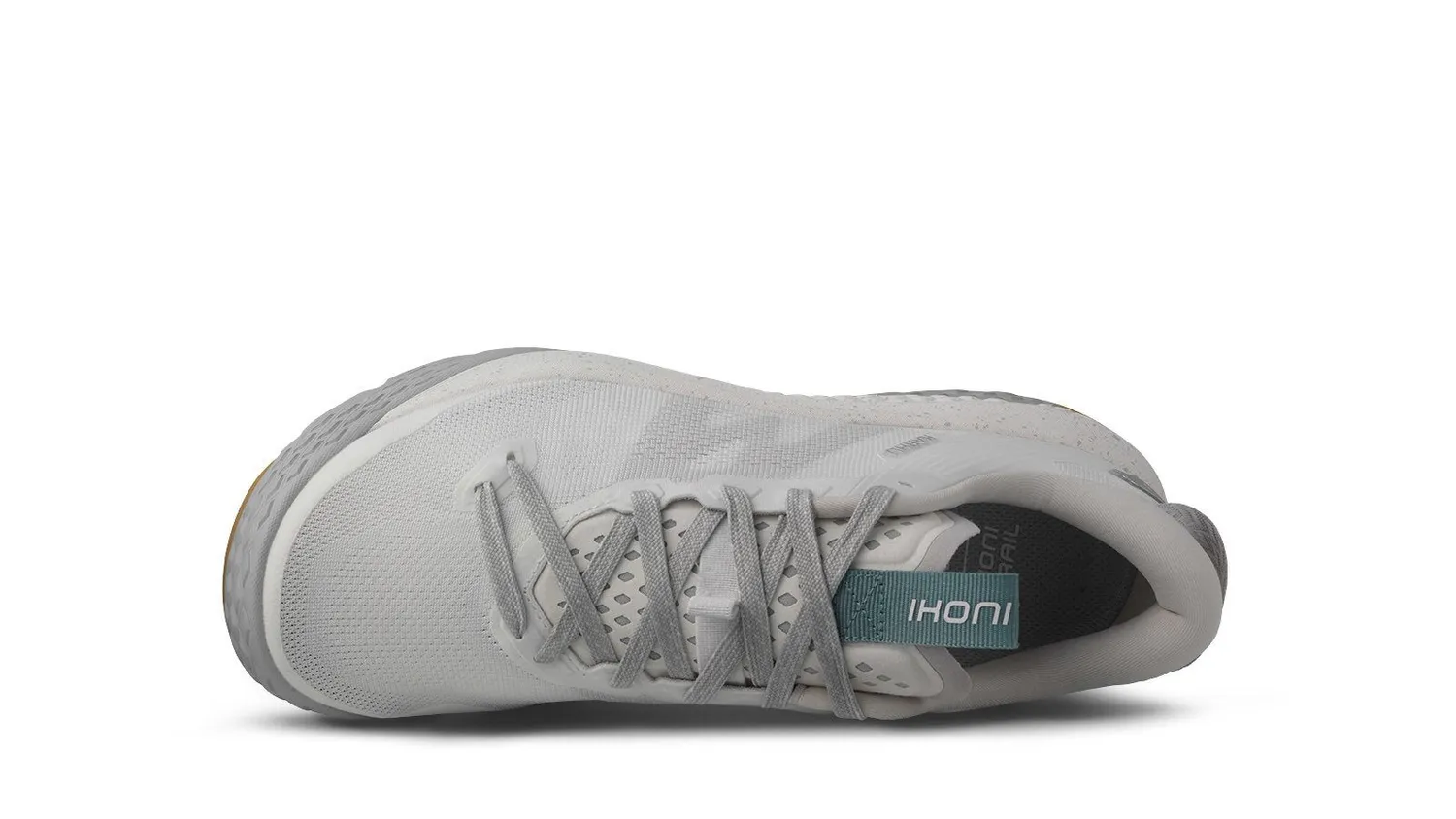 Karhu Ikoni Trail 1.0 scarpe corsa donna bianco blu