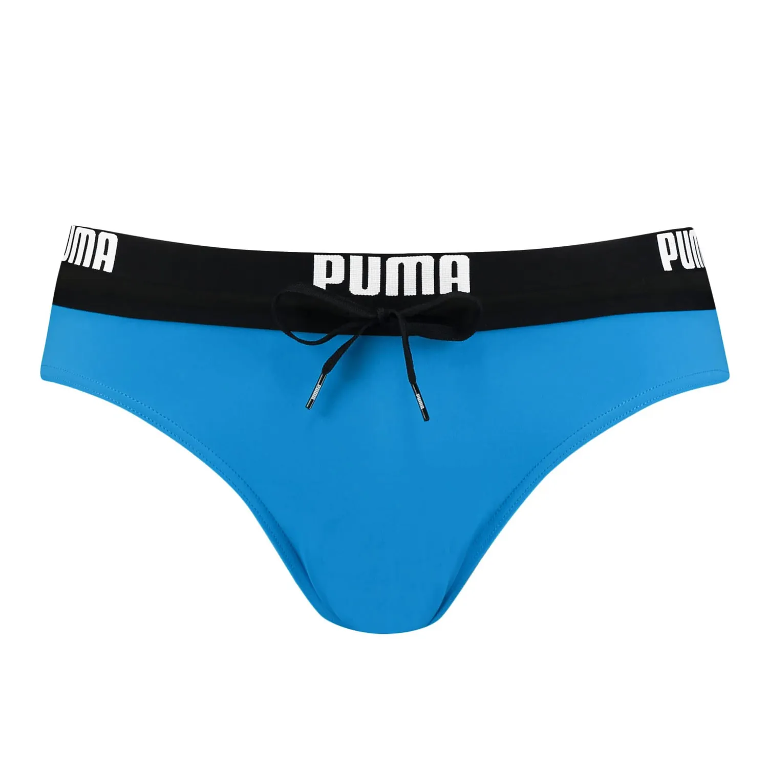 PUMA costume slip uomo cloro resistente blu