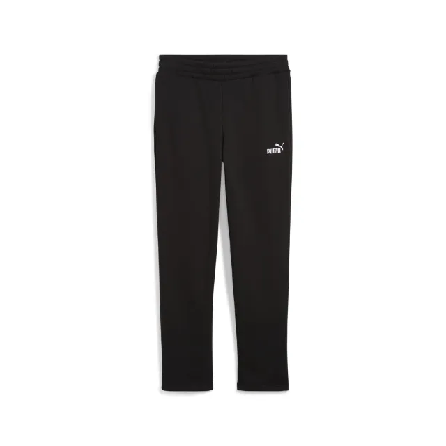 Puma Ess Small No.1 Logo FL pantaloni tuta donna S felpa