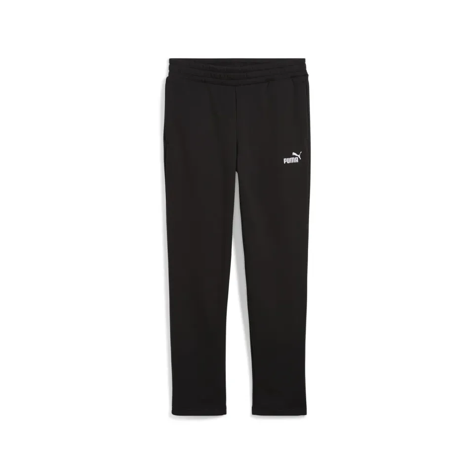 Puma Ess Small No.1 Logo FL pantaloni tuta donna S felpa
