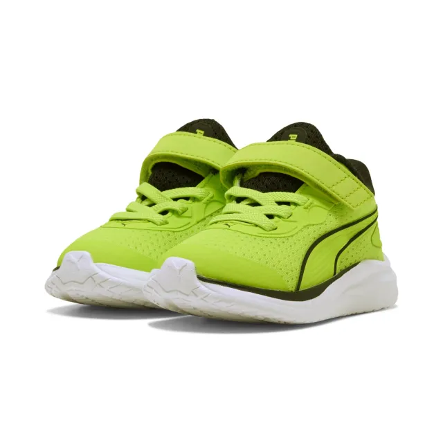 Puma Skyrocket 2 AC+ Inf sneakers bimbi strappo