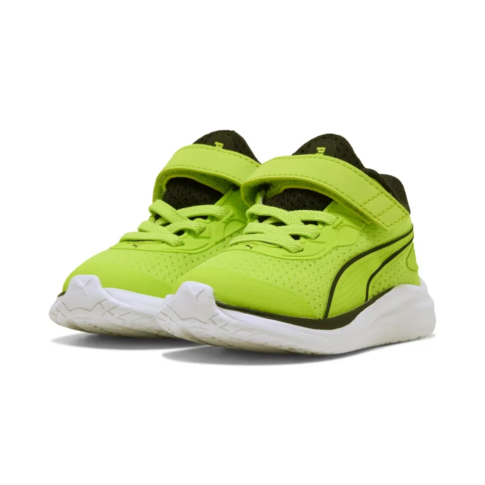 Puma Skyrocket 2 AC+ Inf sneakers bimbi strappo