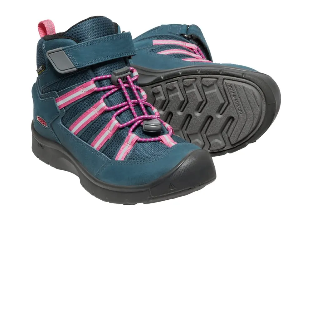 Keen Hikeport 2 1026602 scarponcini trekking 24 EU