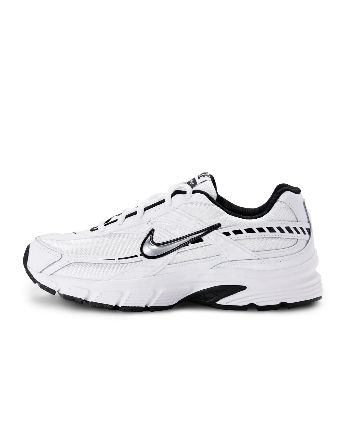 Nike Initiator sneaker donna bianco casual