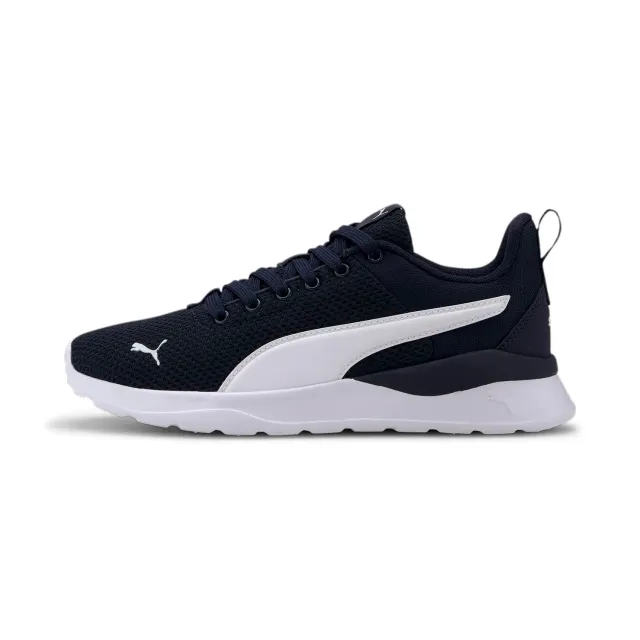 Puma Anzarun Lite Jr scarpe blu 38 EU leggera