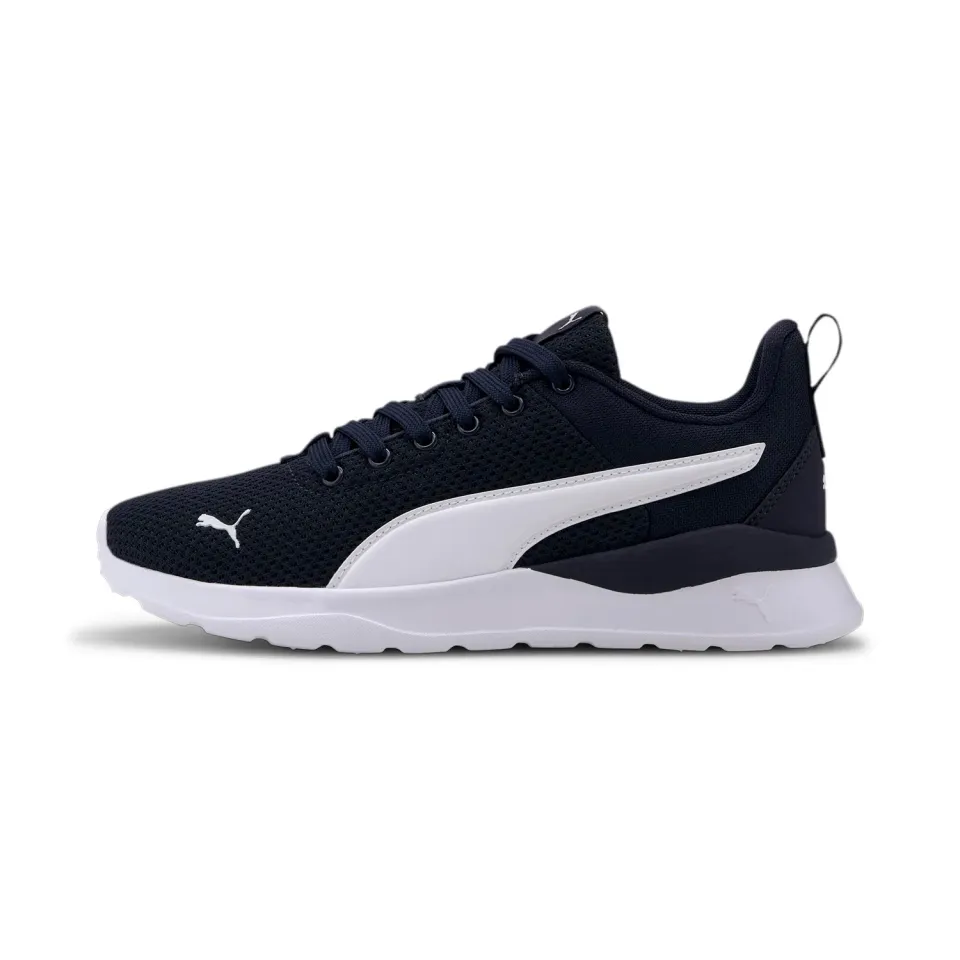 Puma Anzarun Lite Jr scarpe blu 38 EU leggera