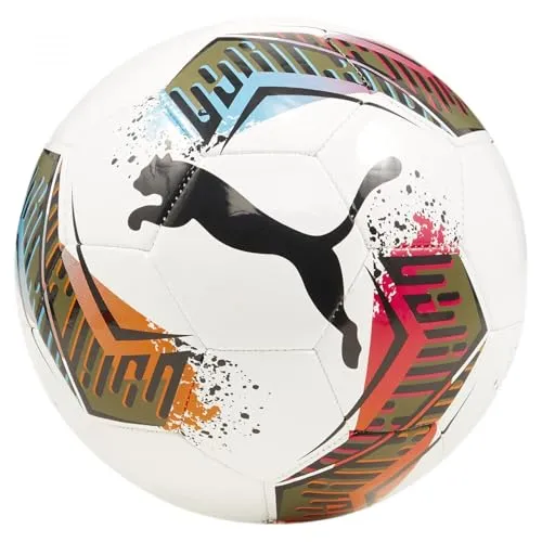 Puma Futsal 3 pallone indoor misura 3 rimbalzo basso
