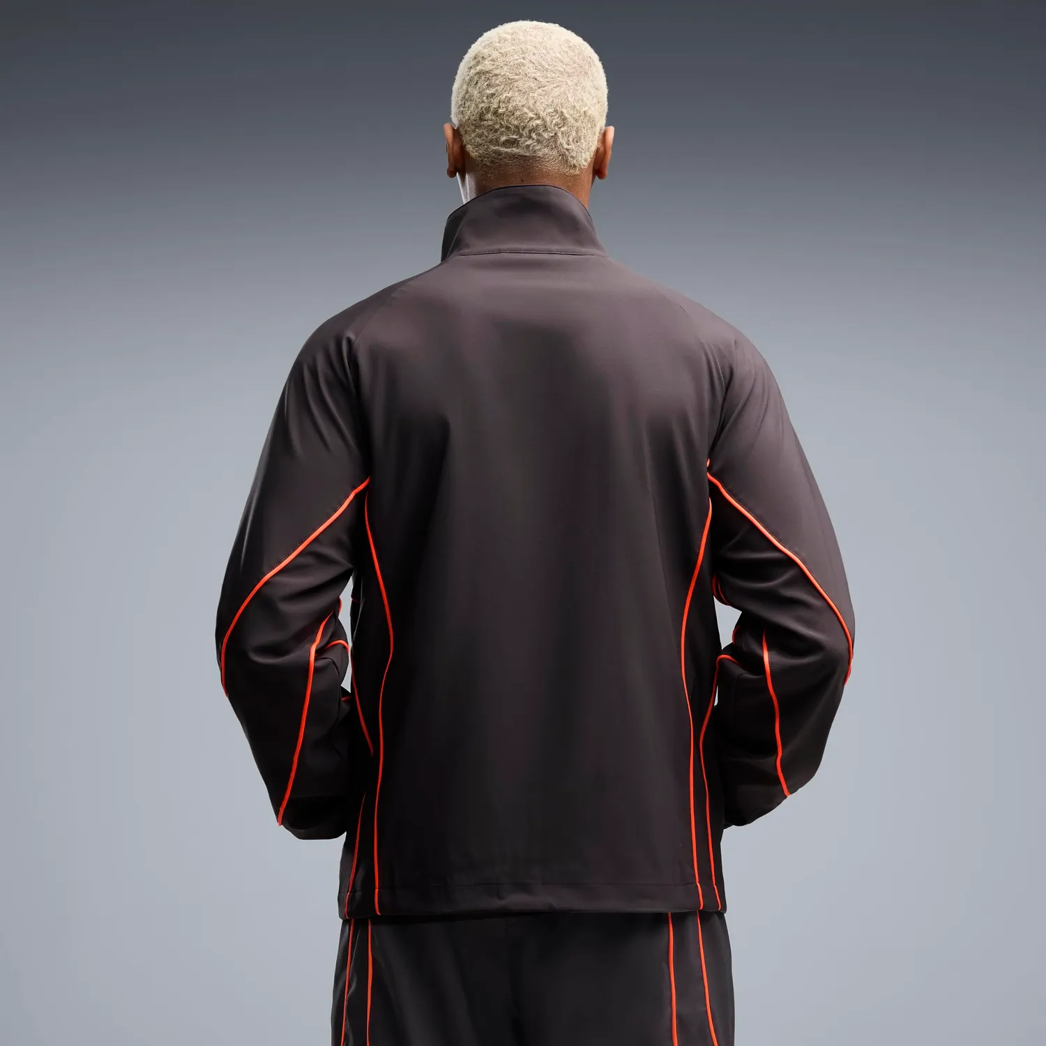 PUMA Milan PUMATECH-X Track Jacket WV 26/27 giacca XXL