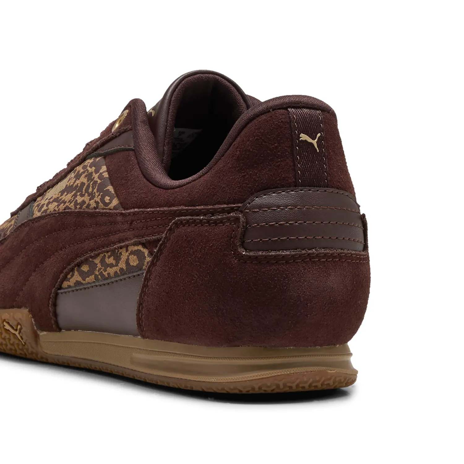 Puma Bella Donna Feline sneakers donna 42.5 EU pelle