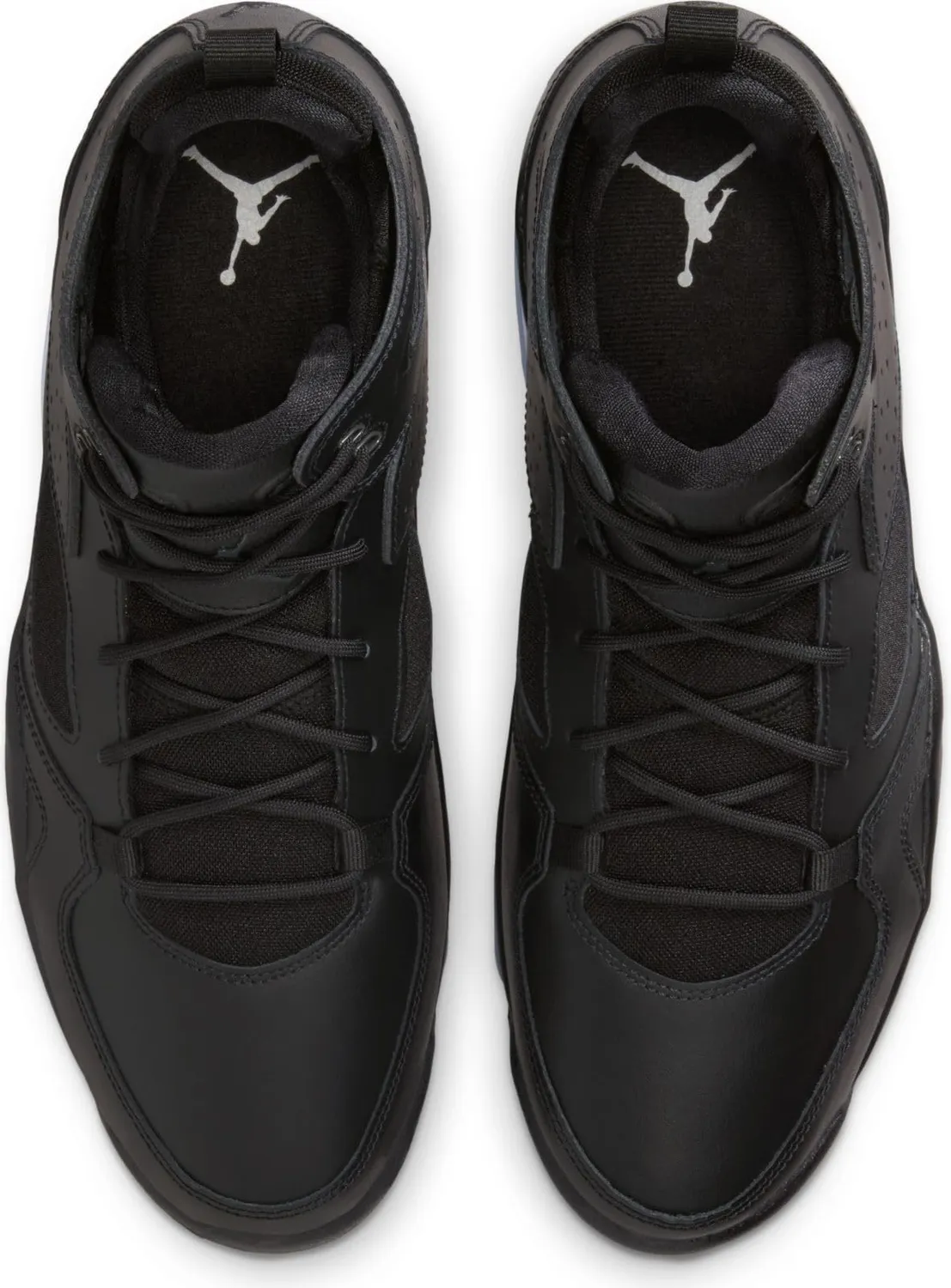Nike Jordan Flight Club 91 sneakers uomo 44.5 EU pelle