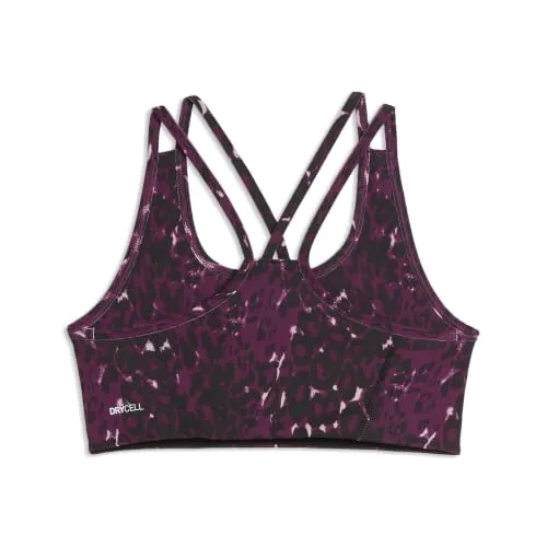 Puma Train All Day Essentials Crossover reggiseno sportivo 176 ragazza
