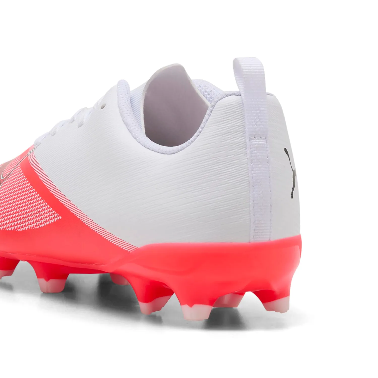 Puma Ultra 7 Play FG/AG Jr scarpe calcio bambini erba